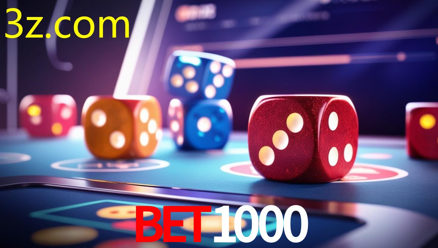 BET1000