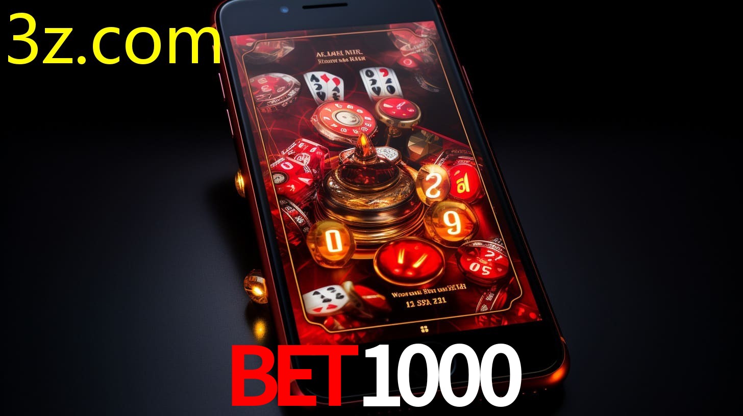 BET1000