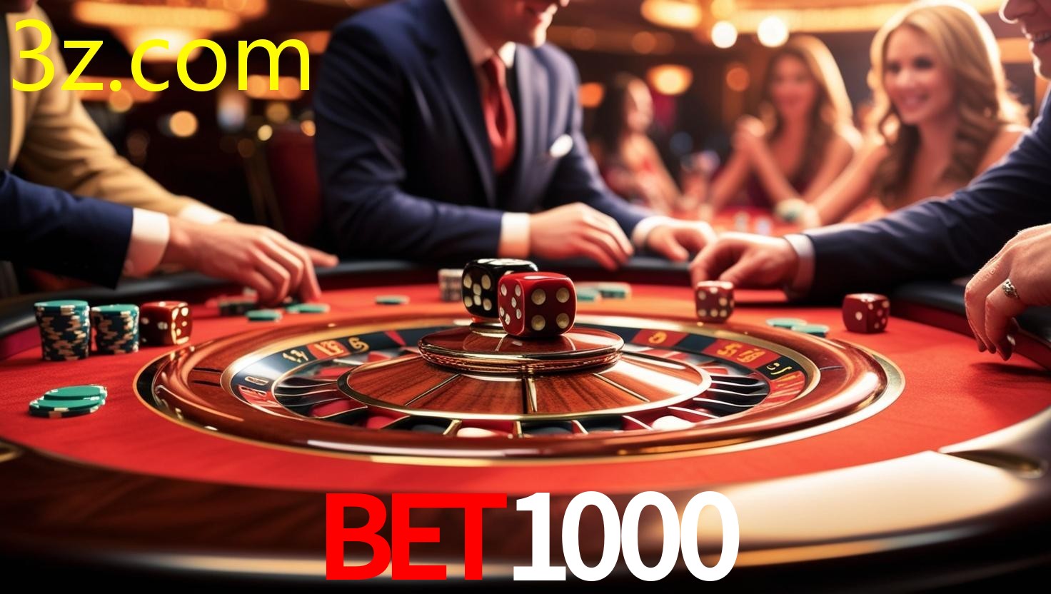 BET1000