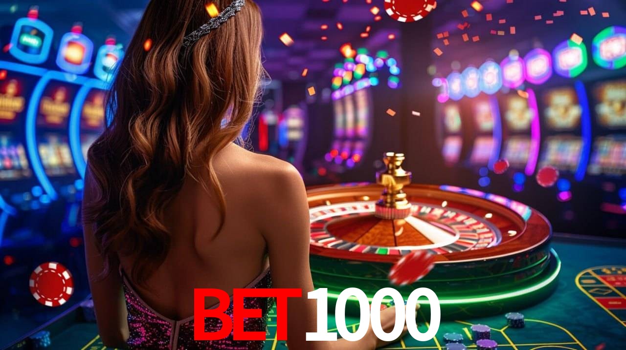 Descubra a Essência do BET1000: Nossa História e Compromissos
