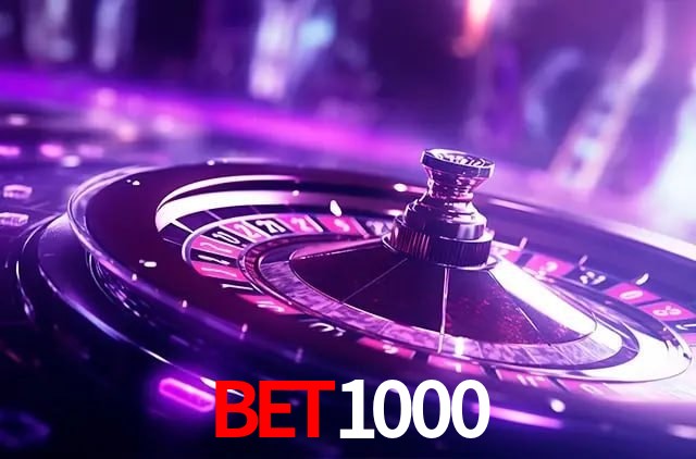 A Emoção da Loteria na BET1000: Uma Chance de Mudança de Vida