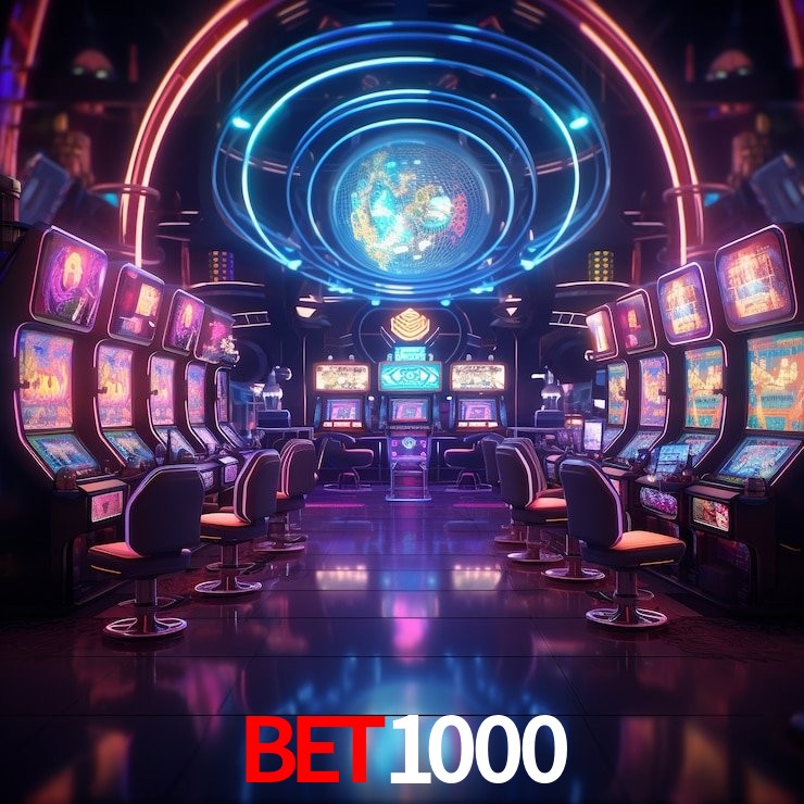 A Emoção da Loteria na BET1000: Uma Chance de Mudança de Vida