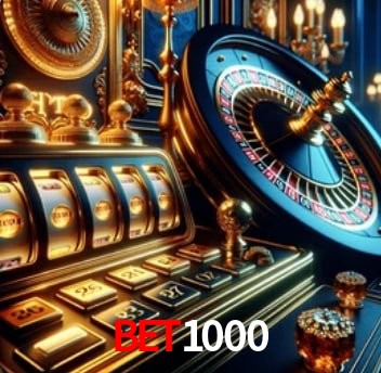 Descubra a Magia dos Jogos de Arcade no BET1000